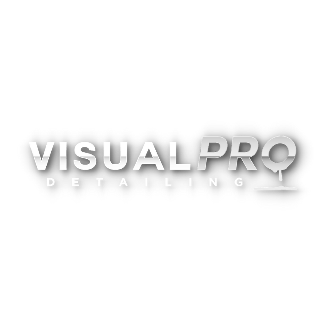 Visual Pro Detailing | Mark Barger