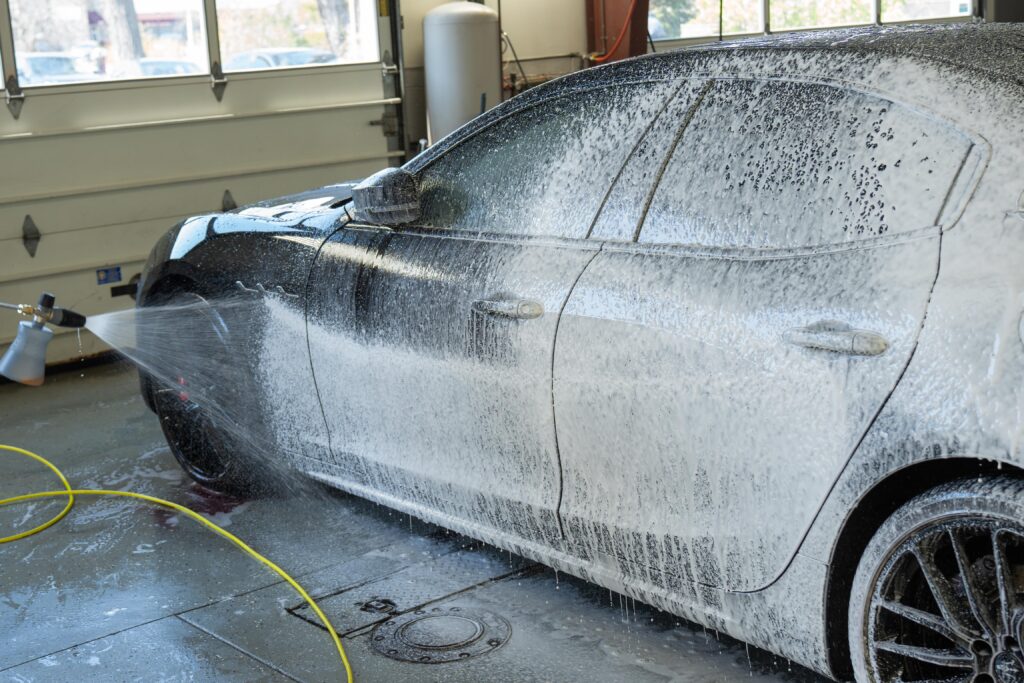 Urable for Startup Auto Detailing Businesses