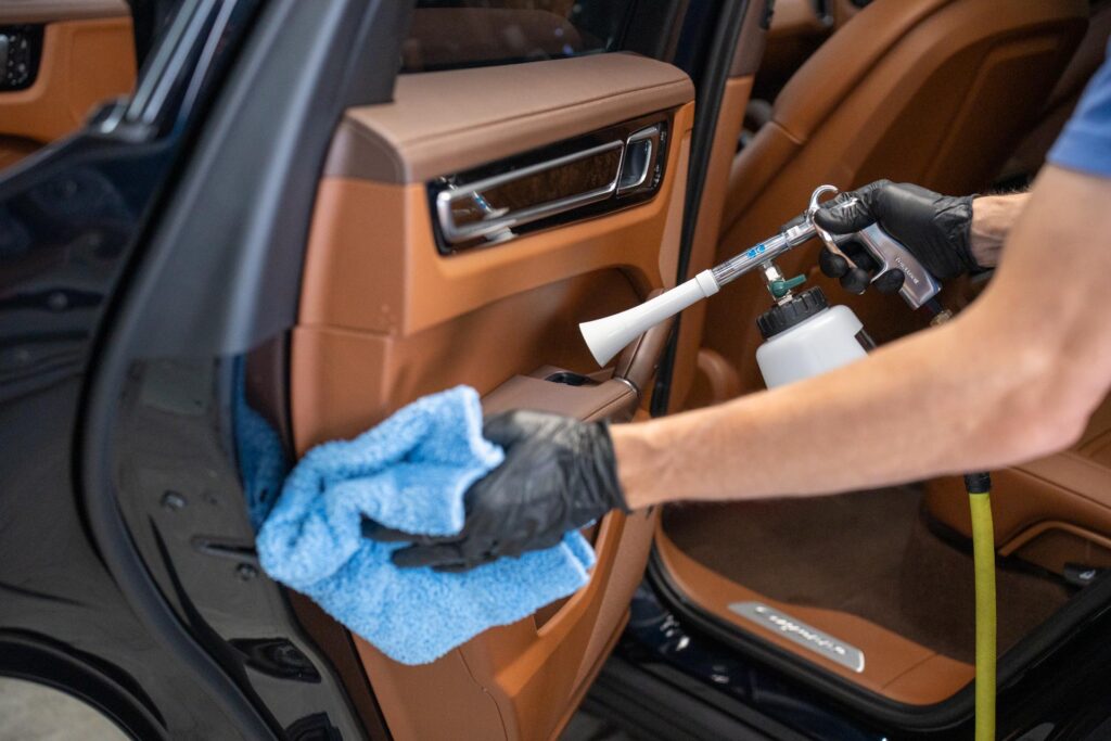 Urable for Managing Your Auto Detailing and Enhancement Services