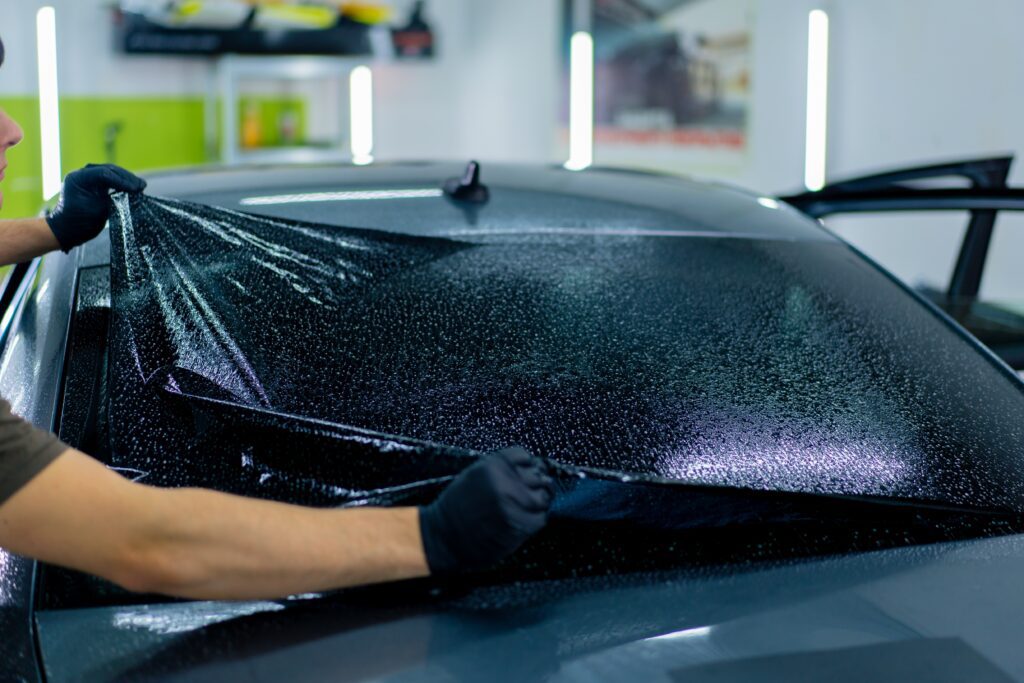 How to Manage A Window Tinting Business CRM System