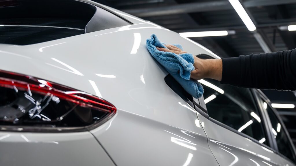 How CRM is Helpful for Automotive Detailing Management: Boosting Efficiency