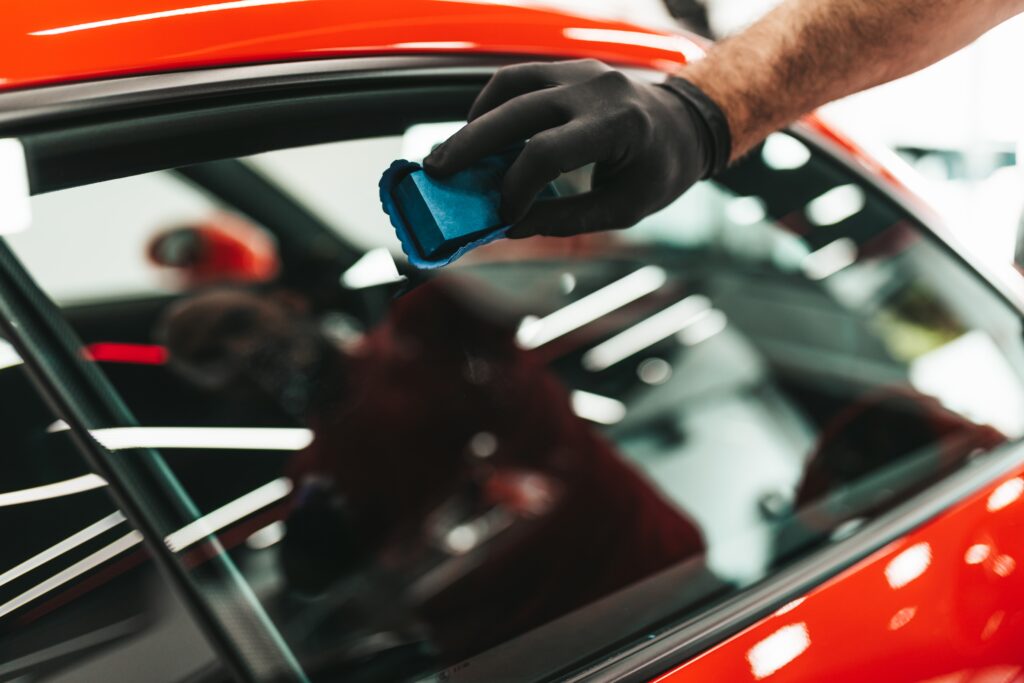 What Services Do I Include for My Auto Detailing Company?