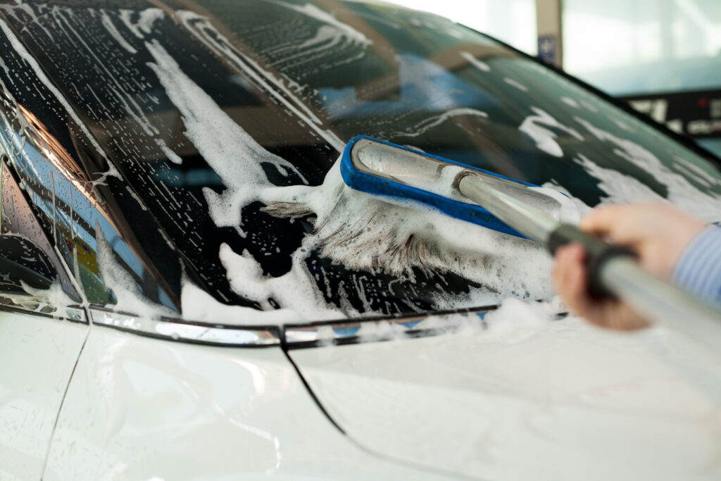 How to Increase Repeat Auto Detailing Customers With CRM
