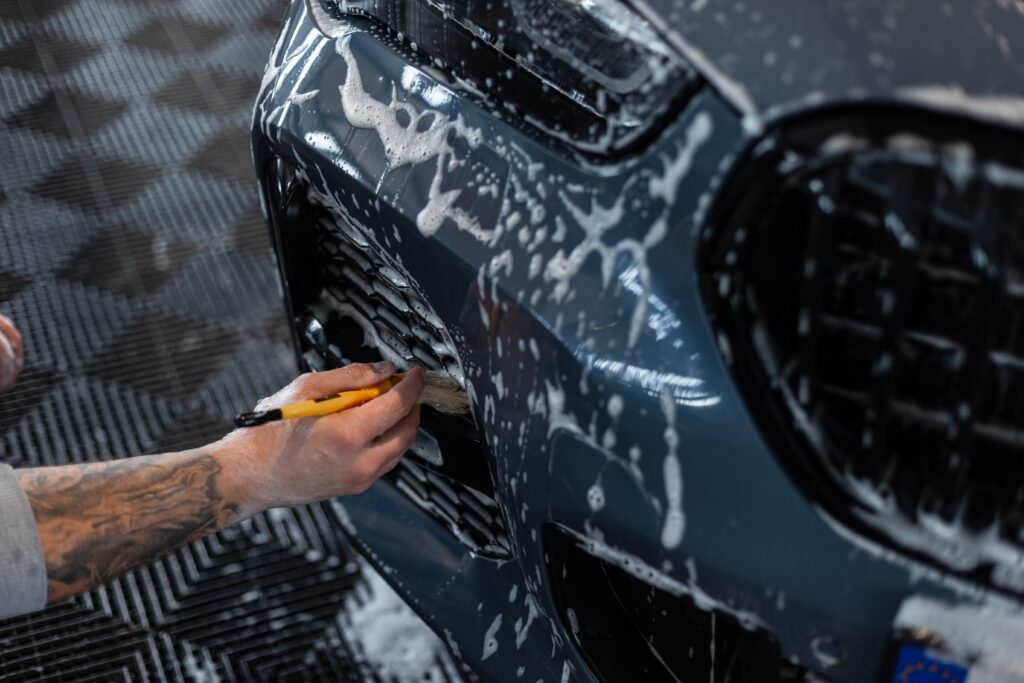 Boost Your Detailing Business with These Simple Messaging Templates