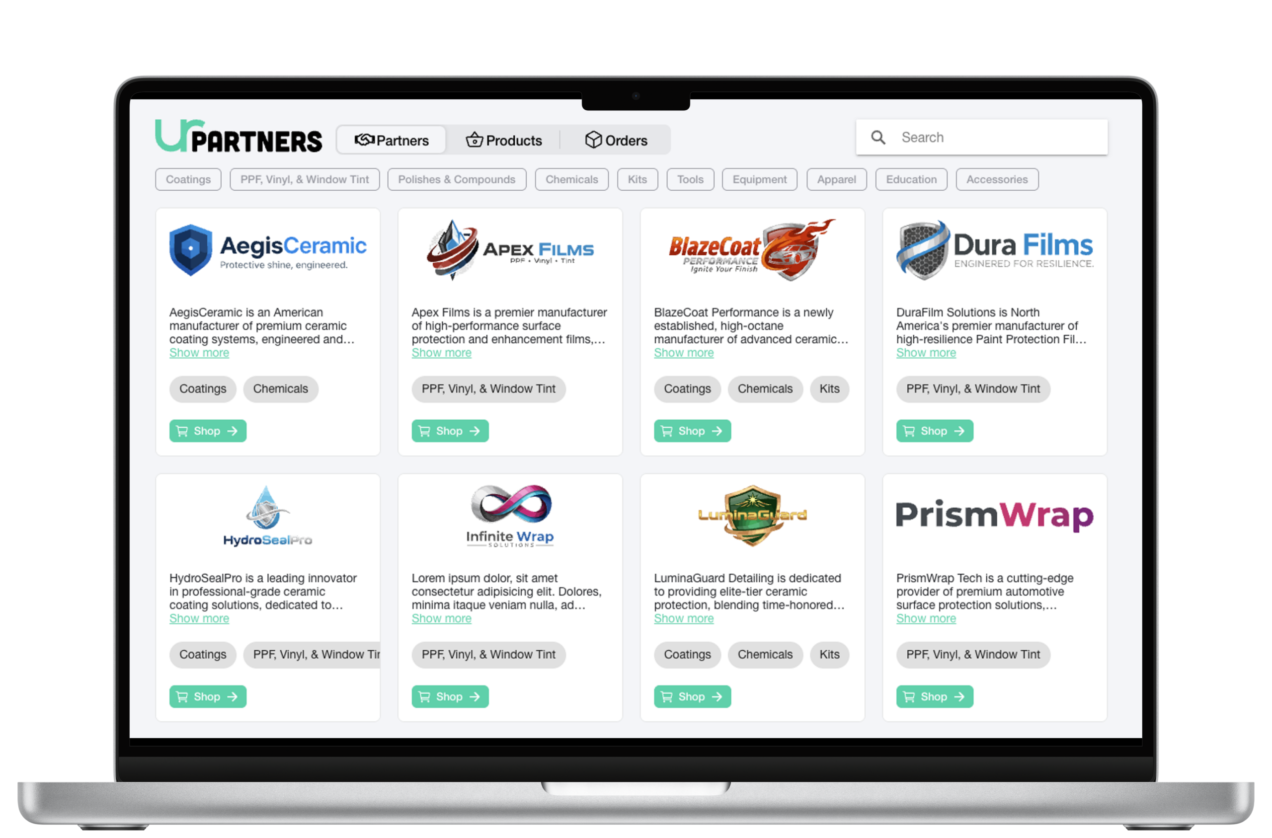 UrPartners