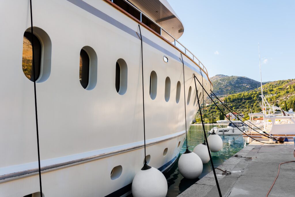 Advanced Workflow Automation for Growing Marine Detailing Teams